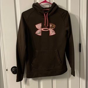 Under Armour Hoodie